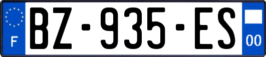 BZ-935-ES