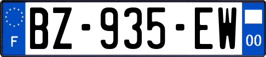 BZ-935-EW