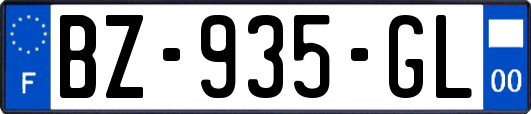 BZ-935-GL