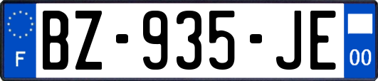 BZ-935-JE