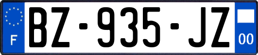 BZ-935-JZ