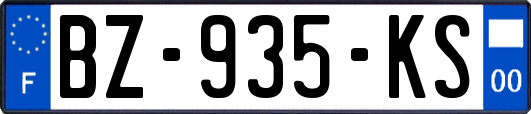 BZ-935-KS