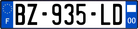 BZ-935-LD