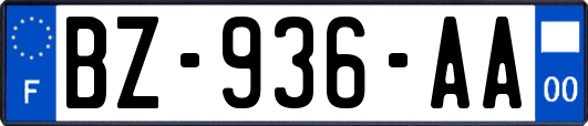 BZ-936-AA