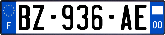 BZ-936-AE