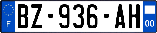 BZ-936-AH