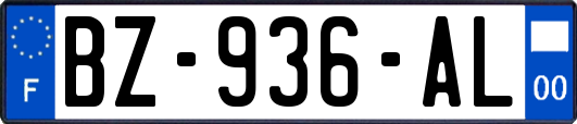 BZ-936-AL