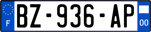 BZ-936-AP