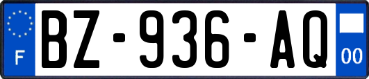 BZ-936-AQ