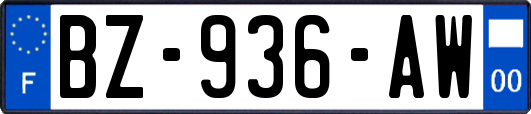 BZ-936-AW