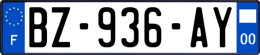 BZ-936-AY