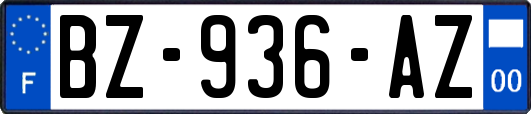 BZ-936-AZ