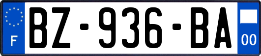 BZ-936-BA