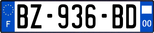 BZ-936-BD