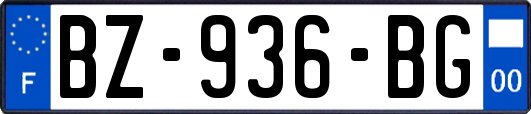 BZ-936-BG