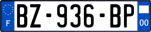 BZ-936-BP