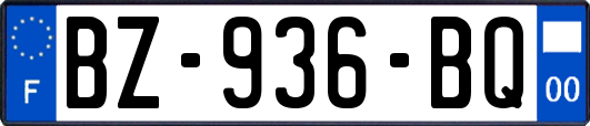 BZ-936-BQ