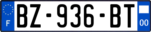 BZ-936-BT