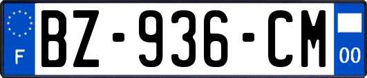 BZ-936-CM