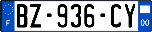 BZ-936-CY