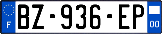 BZ-936-EP