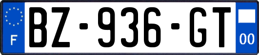 BZ-936-GT