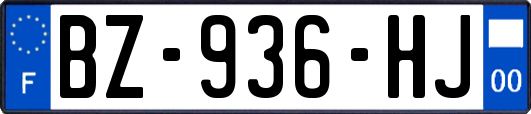 BZ-936-HJ