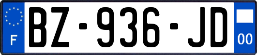 BZ-936-JD