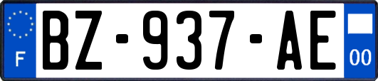 BZ-937-AE