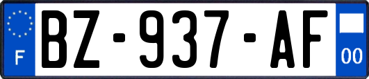 BZ-937-AF