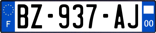 BZ-937-AJ