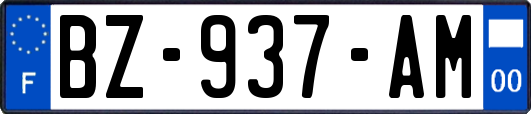 BZ-937-AM