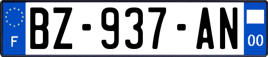 BZ-937-AN