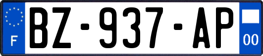 BZ-937-AP