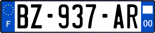 BZ-937-AR