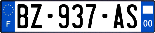 BZ-937-AS