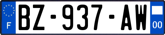 BZ-937-AW