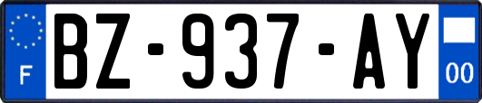 BZ-937-AY