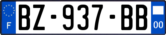 BZ-937-BB