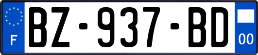 BZ-937-BD