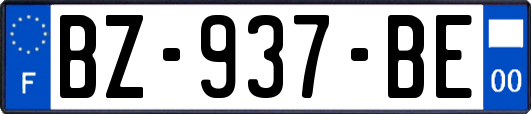 BZ-937-BE