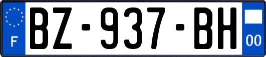 BZ-937-BH