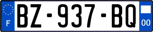 BZ-937-BQ