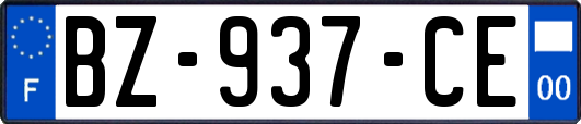 BZ-937-CE