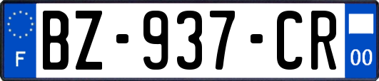 BZ-937-CR