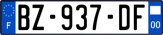 BZ-937-DF