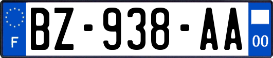 BZ-938-AA