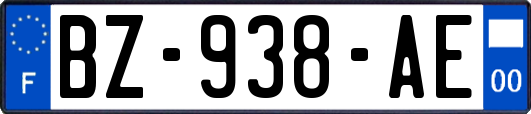 BZ-938-AE