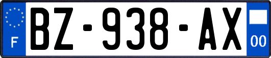 BZ-938-AX