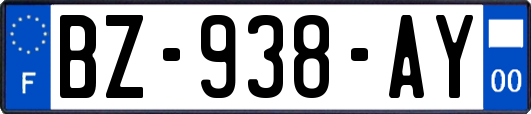 BZ-938-AY